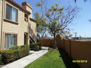 Photo 18: LINDA VISTA Condo for sale : 3 bedrooms : 2012 Coolidge St #93 in San Diego