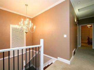 Photo 7: 541 LINTON Street in Coquitlam: Central Coquitlam House for sale : MLS®# V1042410