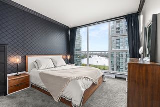 Photo 24: 1306 189 NATIONAL Avenue in Vancouver: Downtown VE Condo for sale in "SUSSEX by BOSA" (Vancouver East)  : MLS®# R2877272