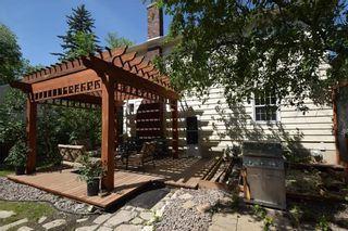 Photo 25: 251 Duffield Street in Winnipeg: Deer Lodge Residential for sale (5E)  : MLS®# 202021744