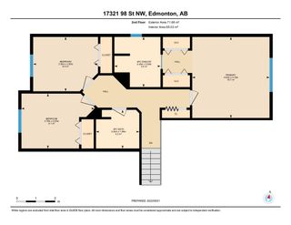 Photo 26: 17321 98 Street NW in Edmonton: Zone 27 House for sale : MLS®# E4314482