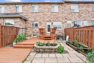 Photo 38: 5812 Tenth Line W in Mississauga: Churchill Meadows House (2-Storey) for sale : MLS®# W8483162