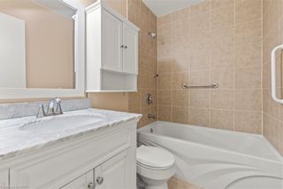 Photo 10: 25 151 Parnell Road in St. Catharines: 442 - Vine/Linwell Row/Townhouse for sale : MLS®# 40614618