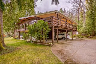 Photo 1: 4365 Munster Rd in Courtenay: CV Courtenay West House for sale (Comox Valley)  : MLS®# 872010