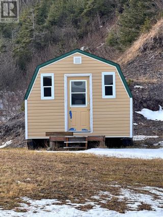 Photo 8: 52 Dobers Road in Little Bay,  Marystown: House for sale : MLS®# 1267033