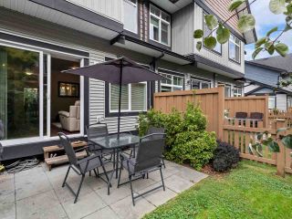 Photo 6: 74 6299 144 Street in Surrey: Sullivan Station Townhouse for sale in "ALTURA" : MLS®# R2518247