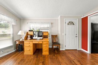 Photo 10: 148 145 KING EDWARD Street in Coquitlam: Maillardville Manufactured Home for sale in "MILL CREEK VILLAGE" : MLS®# R2700203