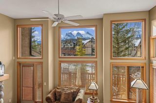 Photo 25: 31 137 Wapiti Close: Canmore Row/Townhouse for sale : MLS®# A2135025
