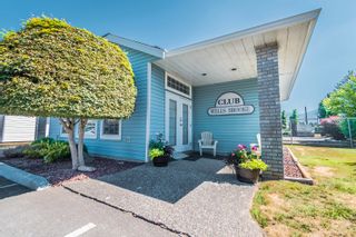 Photo 35: 20 45175 WELLS Road in Chilliwack: Sardis West Vedder Rd Townhouse for sale in "Wellsbrooke" (Sardis)  : MLS®# R2610253