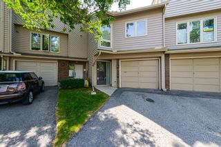 Main Photo: 260 Point Mckay Terrace NW in Calgary: Point McKay Row/Townhouse for sale : MLS®# A2022773