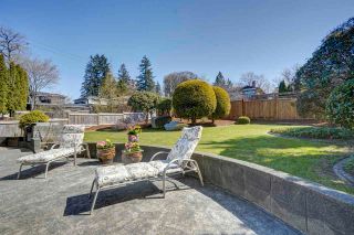 Photo 30: 4264 ATLEE AVENUE in Burnaby: Deer Lake Place House for sale (Burnaby South)  : MLS®# R2571453