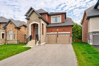 Photo 1: 657 Clifford Perry Place in Newmarket: Woodland Hill House (2-Storey) for lease : MLS®# N8306010