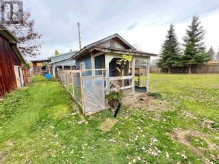 Photo 34: 1392 SAM TOY AVENUE in Quesnel: House for sale : MLS®# R2825526