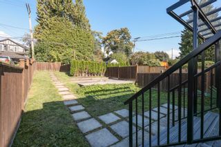 Photo 27: 382 E 4TH Street in North Vancouver: Lower Lonsdale 1/2 Duplex for sale : MLS®# R2625287