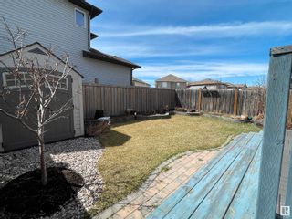 Photo 48: 5497 SCHONSEE Drive in Edmonton: Zone 28 House for sale : MLS®# E4385237