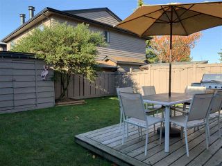 Photo 27: 24 10111 GILBERT Road in Richmond: Woodwards Townhouse for sale in "SUNRISE VILLAGE" : MLS®# R2516255