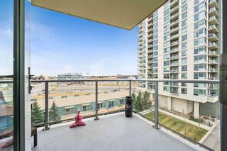 Photo 12: 505 99 Spruce Place SW in Calgary: Spruce Cliff Apartment for sale : MLS®# A2093459