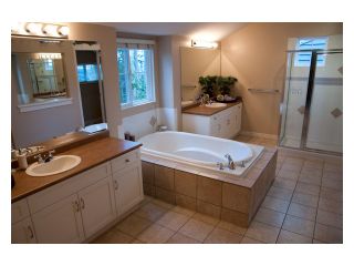 Photo 7: 26 CLIFFWOOD Drive in Port Moody: Heritage Woods PM House for sale : MLS®# V878258