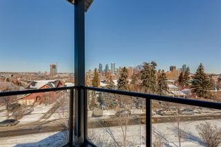 Photo 26: 410 1702 17 Avenue SW in Calgary: Scarboro Apartment for sale : MLS®# A2032534