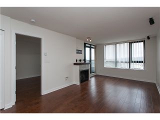 Photo 4: # 2006 1 RENAISSANCE SQ in New Westminster: Quay Condo for sale : MLS®# V1043023