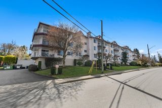 Photo 5: 303 2450 CHURCH Street in Abbotsford: Abbotsford West Condo for sale : MLS®# R2870419