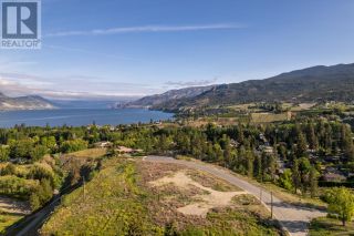 Photo 7: 4009 PESKETT Place in Naramata: Vacant Land for sale : MLS®# 10305631