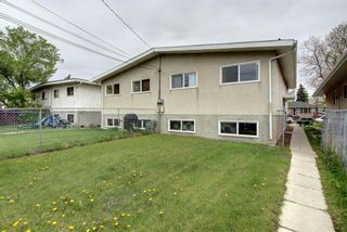 Photo 5: 7617-7619 22 Street SE in Calgary: Ogden Duplex for sale : MLS®# A1169835