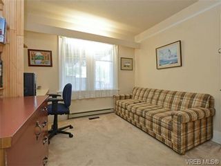 Photo 12: 2875 Rockwell Ave in VICTORIA: SW Gorge House for sale (Saanich West)  : MLS®# 732748