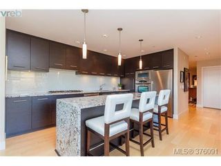 Photo 6: 208 3234 Holgate Lane in VICTORIA: Co Lagoon Condo for sale (Colwood)  : MLS®# 754984