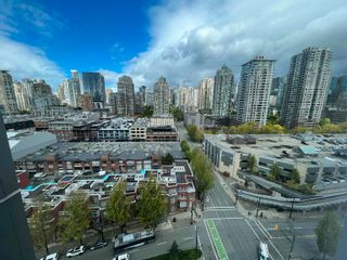 Photo 1: 2001 1008 CAMBIE Street in Vancouver: Yaletown Condo for sale in "Waterworks" (Vancouver West)  : MLS®# R2716246