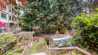 Photo 37: 402 2059 CHESTERFIELD Avenue in North Vancouver: Central Lonsdale Condo for sale in "Ridge Park Garden's" : MLS®# R2686652