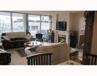 Photo 6: 604 719 PRINCESS Street in New Westminster: Uptown NW Condo for sale in "STERLING PLACE" : MLS®# V803111