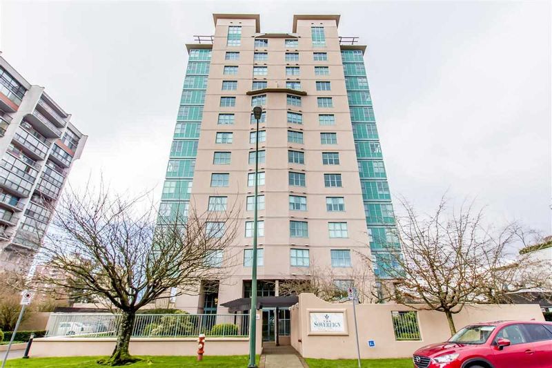 FEATURED LISTING: 1502 - 1555 EASTERN Avenue North Vancouver