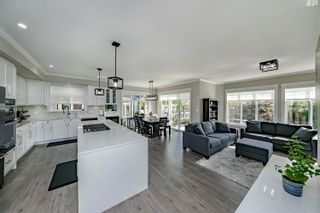 Photo 4: 73 17033 FRASER Highway in Surrey: Fleetwood Tynehead Townhouse for sale in "Liberty at Fleetwood" : MLS®# R2729297