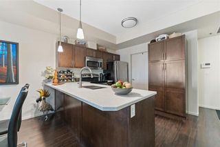 Photo 5: 107 770 Tache Avenue in Winnipeg: St Boniface Condominium for sale (2A)  : MLS®# 202324909