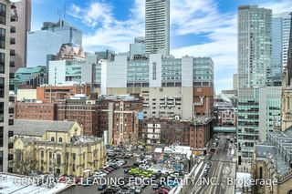 Photo 36: 1105 68 Shuter Street in Toronto: Church-Yonge Corridor Condo for sale (Toronto C08)  : MLS®# C5900628