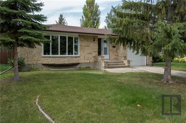 Photo 1: Photos:  in Winnipeg: Maples Residential for sale (4H) 