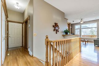 Photo 22: 65 Evergreen Crescent SW in Calgary: Evergreen Detached for sale : MLS®# A2039748
