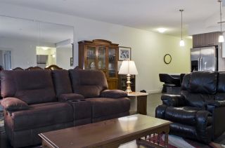 Photo 7: 105 2214 KELLY Avenue in Port Coquitlam: Central Pt Coquitlam Condo for sale in "SPRING" : MLS®# R2228607