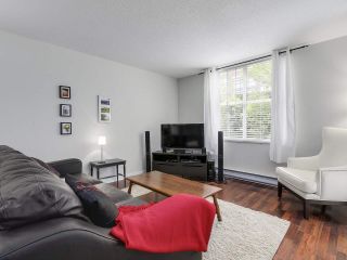 Photo 4: 105 503 W 16TH Avenue in Vancouver: Fairview VW Condo for sale in "PACIFICA" (Vancouver West)  : MLS®# R2167564