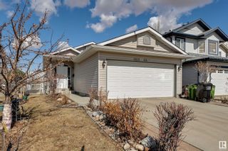 Photo 1: 11828 169 Avenue in Edmonton: Zone 27 House for sale : MLS®# E4335795