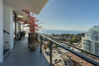 Photo 16: PH5 1439 GEORGE Street: White Rock Condo for sale in "SEMIAH" (South Surrey White Rock)  : MLS®# R2864741