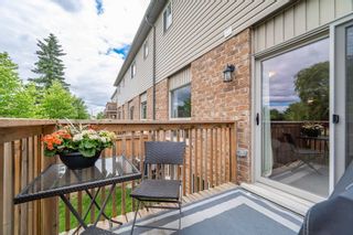 Photo 32: 29 66 Eastview Road in Guelph: Grange Hill East Condo for sale : MLS®# X5674451