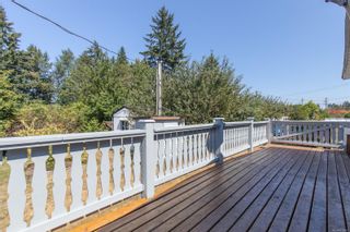 Photo 29: D 1359 Cranberry Ave in Nanaimo: Na Chase River Manufactured Home for sale : MLS®# 912924