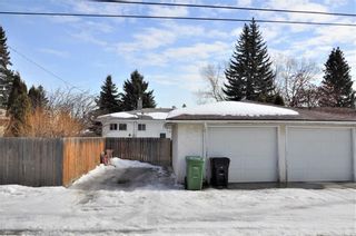 Photo 31: 15 WESTVIEW Drive SW in Calgary: Westgate House for sale : MLS®# C4173447