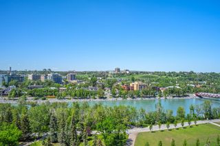 Photo 9: 1101 837 2 Avenue SW in Calgary: Eau Claire Apartment for sale : MLS®# A1238136