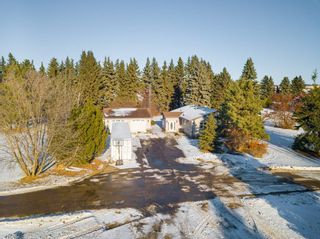 Photo 36: 57228 RGE RD 251: Rural Sturgeon County House for sale : MLS®# E4271651