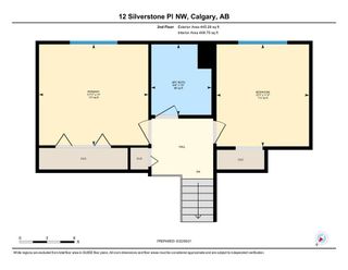 Photo 37: 12 Silverstone Place NW in Calgary: Silver Springs Detached for sale : MLS®# A1231676