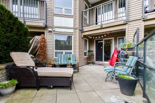 Photo 19: 223 12339 STEVESTON Highway in Richmond: Ironwood Condo for sale in "THE GARDENS" : MLS®# R2540181