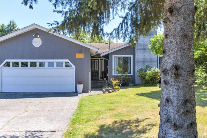 FEATURED LISTING: 391 Parkway Rd Campbell River